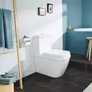 Тримач для туалетного паперу Grohe Essentials New (40367001)