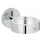 Тримач для склянки / мильниці, Grohe Essentials (40369000)