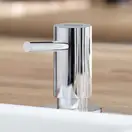 Дозатор для миючого засобу Grohe (40535000)