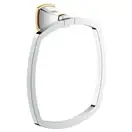 Кільце для рушника Grohe Grandera (40630000)