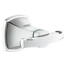 Гачок для банного халата Grohe Grandera (40631000)