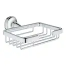 Полиця для ванної кімнати Grohe Essentials Authentic (40659001)