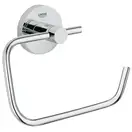 Тримач для туалетного паперу Grohe Essentials New (40689001)