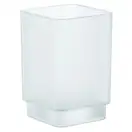 Стакан для зубних щіток Grohe Selection Cube (40783000)