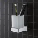 Стакан для зубних щіток Grohe Selection Cube (40783000)
