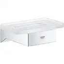 Тримач для аксесуарів Grohe Selection Cube (40865000)