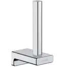 Тримач запасного рулону туалетного паперу Hansgrohe AddStoris, Chrome (41756000)