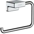 Тримач туалетного паперу Hansgrohe AddStoris, Chrome (41771000)