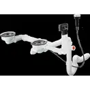 Сифон для мийки Hansgrohe D17-11 (43938000)