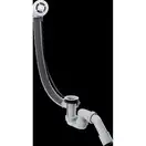Сифон для ванни Hansgrohe Flexaplus (58140180)