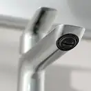 Hansgrohe Logis 110 Змішувач для умивальника, хром (71251000)