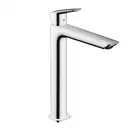Hansgrohe Logis 240 Змішувач для умивальника, хром (71257000)