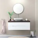 Hansgrohe Logis 240 Fine Змішувач для умивальника, хром (71258000)