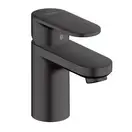 Hansgrohe Vernis Blend 70 Змішувач для умивальника, чорний (71550670)