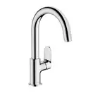 Hansgrohe Vernis Blend 100 Змішувач для умивальника, хром (71554000)