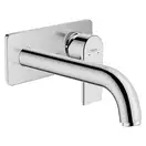 HANSGROHE Vernis Shape Змішувач для умивальника, хром (71578000)