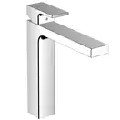 Змішувач для умивальника Hansgrohe Vernis Shape 190, хром (71591000)