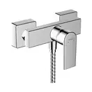 Hansgrohe Vernis Shape Змішувач для душу, хром (71650000)