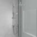 HANSGROHE Vernis Shape Змішувач для душу, чорний матовий (71650670)