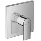 Hansgrohe Vernis Shape Змішувач для душу, хром (71668000)