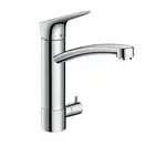 Hansgrohe Logis M31 220 Смеситель для кухни, хром (71834000)