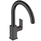 Hansgrohe Vernis Shape 260 Змішувач для кухні, Matt Black (71871670)