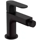 Hansgrohe Rebris S Смеситель для биде, Matt Black (72210670)