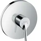 Hansgrohe Talis S Смеситель для душа, хром (72605000)