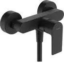 Hansgrohe Rebris E Змішувач для душу, Matt Black (72650670)