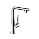 Hansgrohe Talis Select S 300 Смеситель для кухни, хром (72820000)