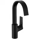 Hansgrohe Vivenis 210 Змішувач для умивальника, чорний (75032670)