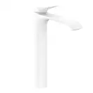 Змішувач для умивальника Hansgrohe Vivenis 250, Matt White (75042700)