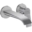 Hansgrohe Vivenis Смеситель для умывальника, хром (75050000)