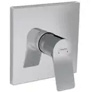 Змішувач для душа Hansgrohe Vivenis прихованого монтажу, хром (75615000)