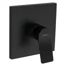 Hansgrohe Vivenis Змішувач для душу, чорний матовий (75615670)