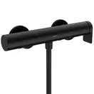 Hansgrohe Vivenis Змішувач для душу, Matt Black (75620670)