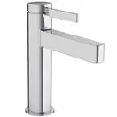 Hansgrohe Finoris 110 Смеситель для раковины, хром (76020000)
