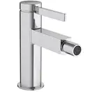 Hansgrohe Finoris Змішувач для біде, хром (76200000)