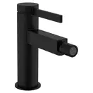 Hansgrohe Finoris Змішувач для біде, чорний матовий (76200670)