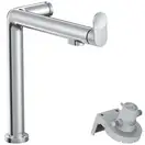 Hansgrohe Aqittura M91 Змішувач для кухні, хром (76804000)