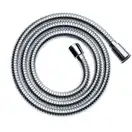 Шланг для душу Hansgrohe Sensoflex 1.25 м металевий (28132000)