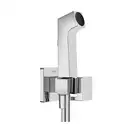 Hansgrohe E EcoSmart+ Комплект гигиенического душа, Хром (29231000)
