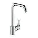 Hansgrohe Focus 260 ECO Смеситель кухонный, хром (31821000)