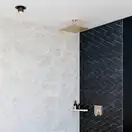 Змішувач для душа Hansgrohe Metropol прихованого монтажу, бронза (32565140)