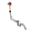 Система контролю слив / налив Hansgrohe Exafill (58125180)