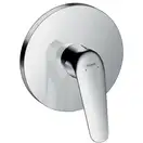 Hansgrohe Novus Змішувач душовий прихований, хром (71065180)