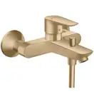 Hansgrohe Talis E Змішувач для ванни, Brushed Bronze (71740140)