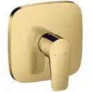 Hansgrohe Talis E Смеситель для душа, золото (71765990)
