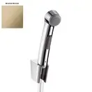 Hansgrohe 1jet Гігієнічний ручний душ, brushed bronze (96907140)