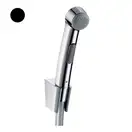 Гігієнічний ручний душ Hansgrohe, Matt Black (96907670)